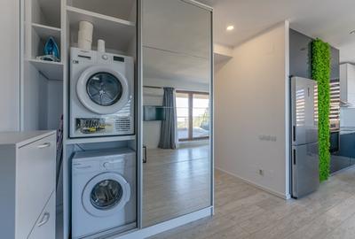 Seasons Residence - Smart-home cu terasa si vedere panoramica - 5