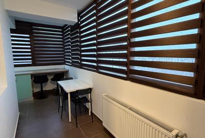 Inchiriez apartament 3 camere,bloc 2018,Militari Residence,Str. Tineretului 85 - 13