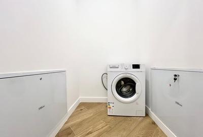 NOU / SUPERB  / SPATII GENEROASE / TERASA /PARTIAL MOBILAT SI UTILAT - 11