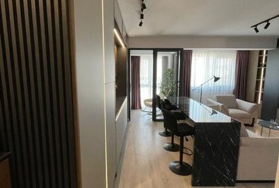 Apartament 1 Cameră | TIP 9 | 38mp | Complex Comat Towers - 5