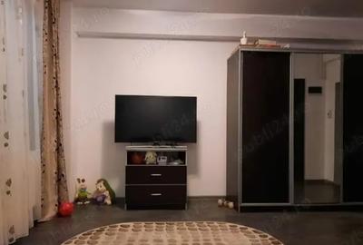 Inchiriere Garsoniera Militari Residence Spatioasa - 2