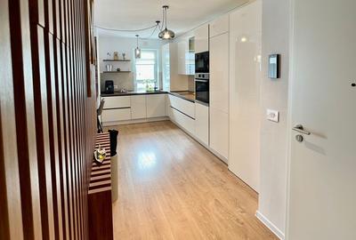 Apartament 3 Camare - Coresi Kapser - Vedere Spre Tampa - 7
