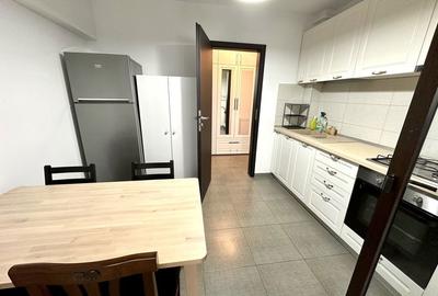 Apartament cu 2 camere decomandat în Runcu - 4