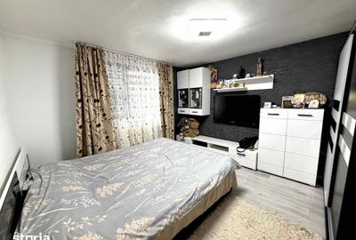 Apartament cu 3 camere decomandat în Central - 13