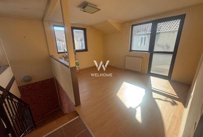 Casă individuală cu 6 camere cu Canalizare în Șelimbăr - 6