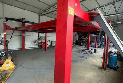 Inchiriem post unghi de fuga,post stare tehnica,post de vulcanizare - 8