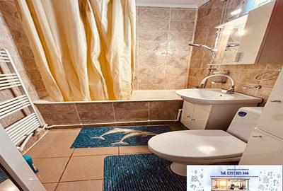 De vanzare apartament cu 2 camere in Micro 16 - 5