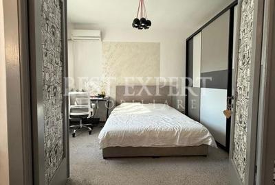 Apartament cu 2 camere, mobilat în Muncii - 9