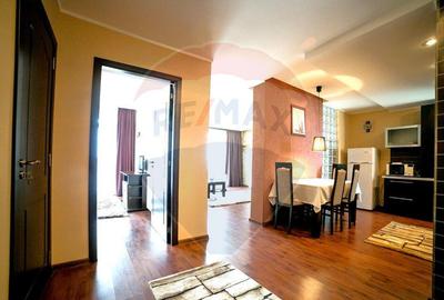 Apartament 2 camere de inchiriat in zona Tabacovici - 6