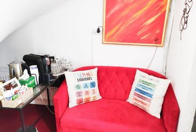 Garsonieră semidecomandată în Dorobanți - 6