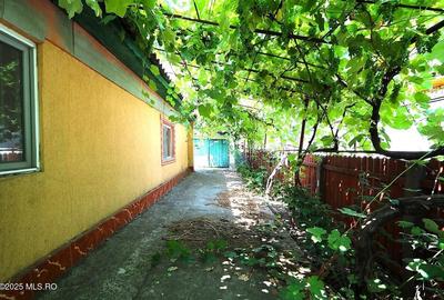 Cumpana - Str. Viilor nr. 7 si 8, teren 1589 mp, deschidere de 21 m! - 16