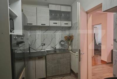 Apartament cu 3 camere decomandat în Central - 7
