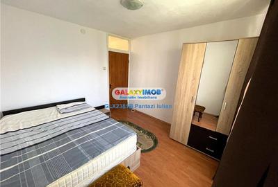 Apartament cu 2 camere decomandat, mobilat în Lujerului - 3