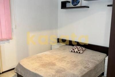 2 Camere | Floreasca | Mobilat | A.C. - 4