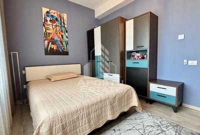 Duplex despartit prin carport in zona centrala, finisaje premium - 6