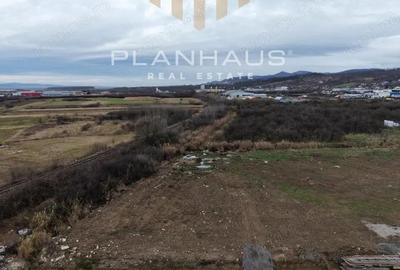 Teren intravilan zona Metro ,PUZ aprobat, Baia Mare, 49 ari - 5