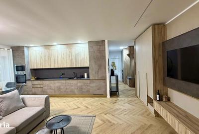 Apartament cu 3 camere în Central - 1