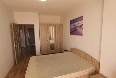 Apartament 2 camere balcon parcare zona Doamna Stanca - 13