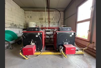 Casă cu 14 camere cu Teren 3883 Mp în Calea Caransebeșului - 8