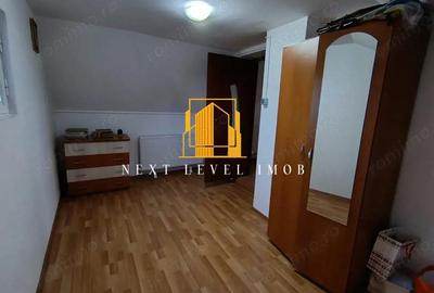 Casă cu 3 camere în Mărăcineni - 8