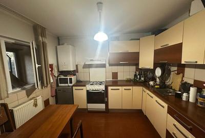 Casa Lunca Cetatuii, Iasi, P+M, pret neg. - 3