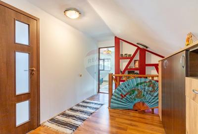 Casă individuală cu 5 camere cu Teren 1000 Mp în Belciugatele - 21