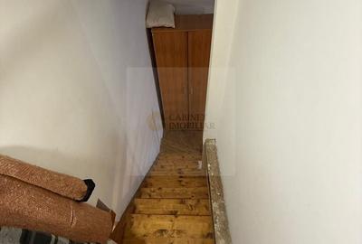 Garsoniera in vila I Rosetti- Gradina Icoanei I P+1E+M - 7