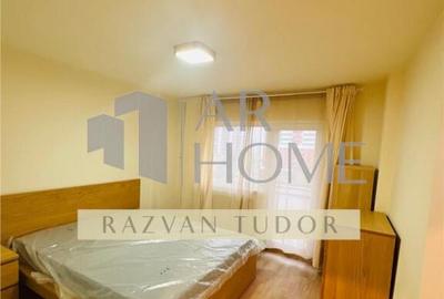 Apartament 3 camere lux , bloc 1986, parc Mihai Viteazul , P - 2