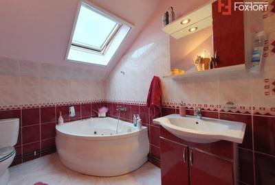 Oportunitate de investitie: 2 case total 8 camere si SAD - Freidorf - 14