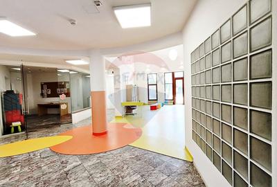 For Sale Educational Campus Baneasa, 12000sqm Land-School-Kindergarden - 27