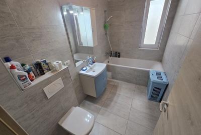 Aproape de Decathlon, pozitie excelenta. Mobilat si utilat. Disponibil imediat. - 16