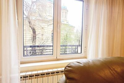De vanzare Apartament 4 camere cu terasa,  Piata Unirii, Bucuresti - 8
