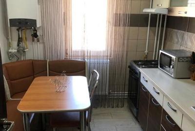 Apartament de 1 camera cartier Zorilor - 2