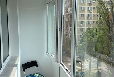 Apartament cu 3 camere decomandat în Rahova - 17