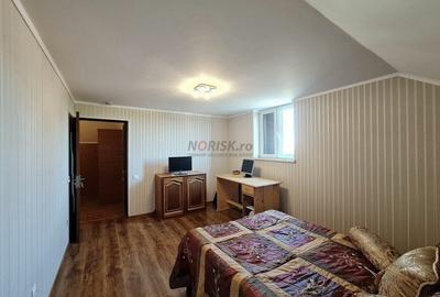 Vila de Vis in Domnesti – Spatiu Generos si Confort Premium! - 21