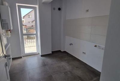 Garsonieră în Brătuleni - 2