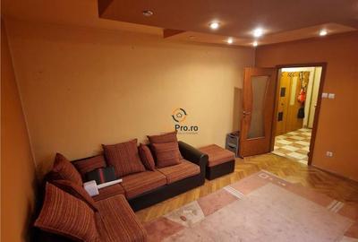 Apartament cu 4 camere decomandat în Circumvalațiunii - 13