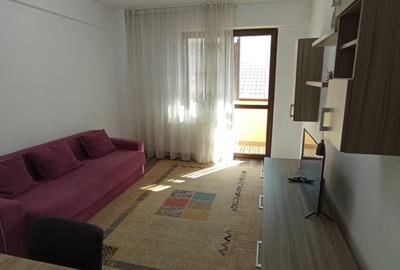 Apartament cu 2 camere decomandat, mobilat în Cug - 3