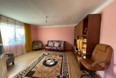 Casă cu 2 camere cu Teren 2751 Mp în Lucăcești - 8