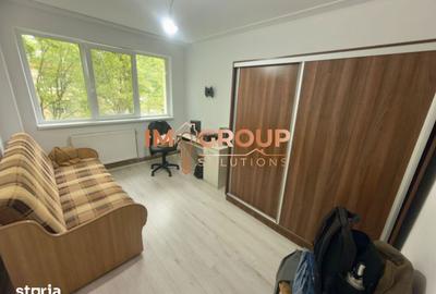 Apartament cu 2 camere decomandat în Tătărași - 5