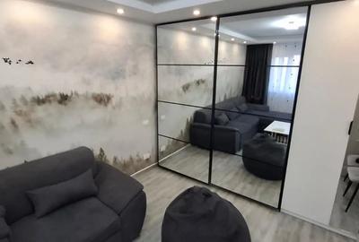 Inchiriez apartament 2 camere 51 mp - 3