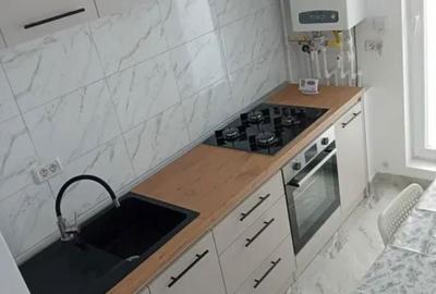 Garsonieră decomandată în Roșu - 2