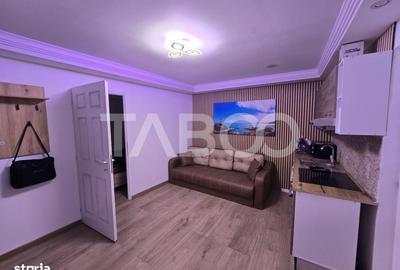 Apartament cu 3 camere nedecomandat în Paltin - 12