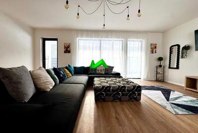 Casa de inchiriat 3 camere Sibiu Tocile - 1