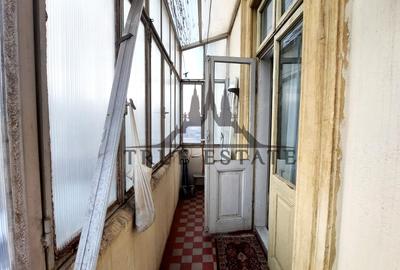 Casă individuală cu 6 camere cu Canalizare în Calea Călărașilor - 11