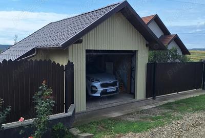 Casă cu Teren 7200 Mp în Cătămărești - 7