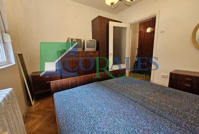 Apartament cu 3 camere semidecomandat în Girocului - 19