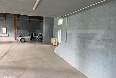 Spațiu comercial, de 250 mp, în Pătrăuți - 1