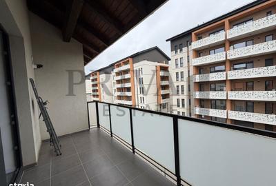 Apartament cu 3 camere, mobilat în Giroc - 1