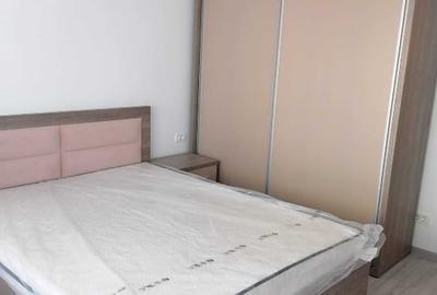 Apartament cu 2 camere decomandat în E3 - 7